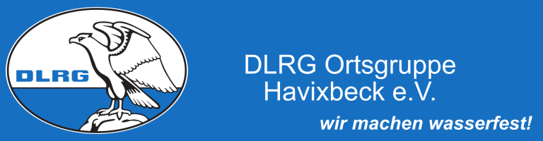 DLRG Ortsgruppe Havixbeck e.V.
