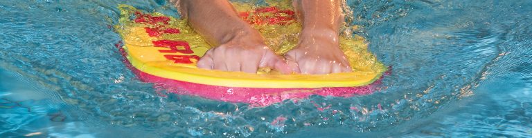 DLRG Havixbeck startet Schwimmkurse​